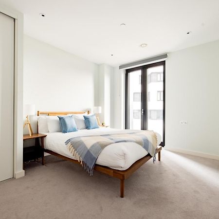 Apartament Charles Hope London Croydon Zewnętrze zdjęcie