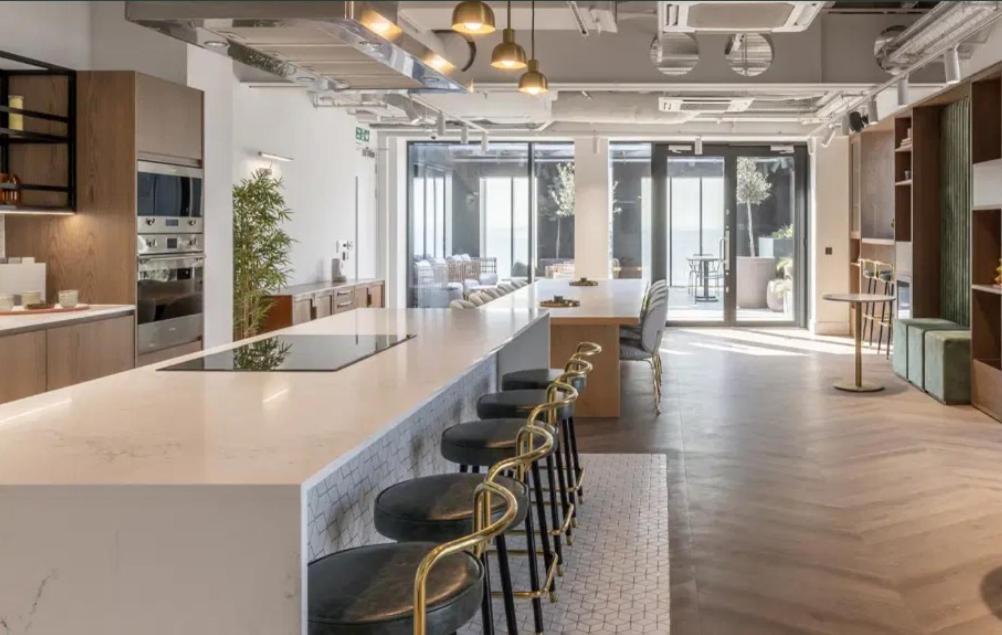 Apartament Charles Hope London Croydon Zewnętrze zdjęcie