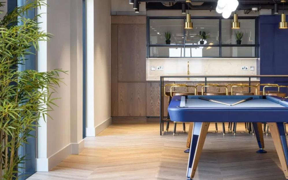 Apartament Charles Hope London Croydon Zewnętrze zdjęcie