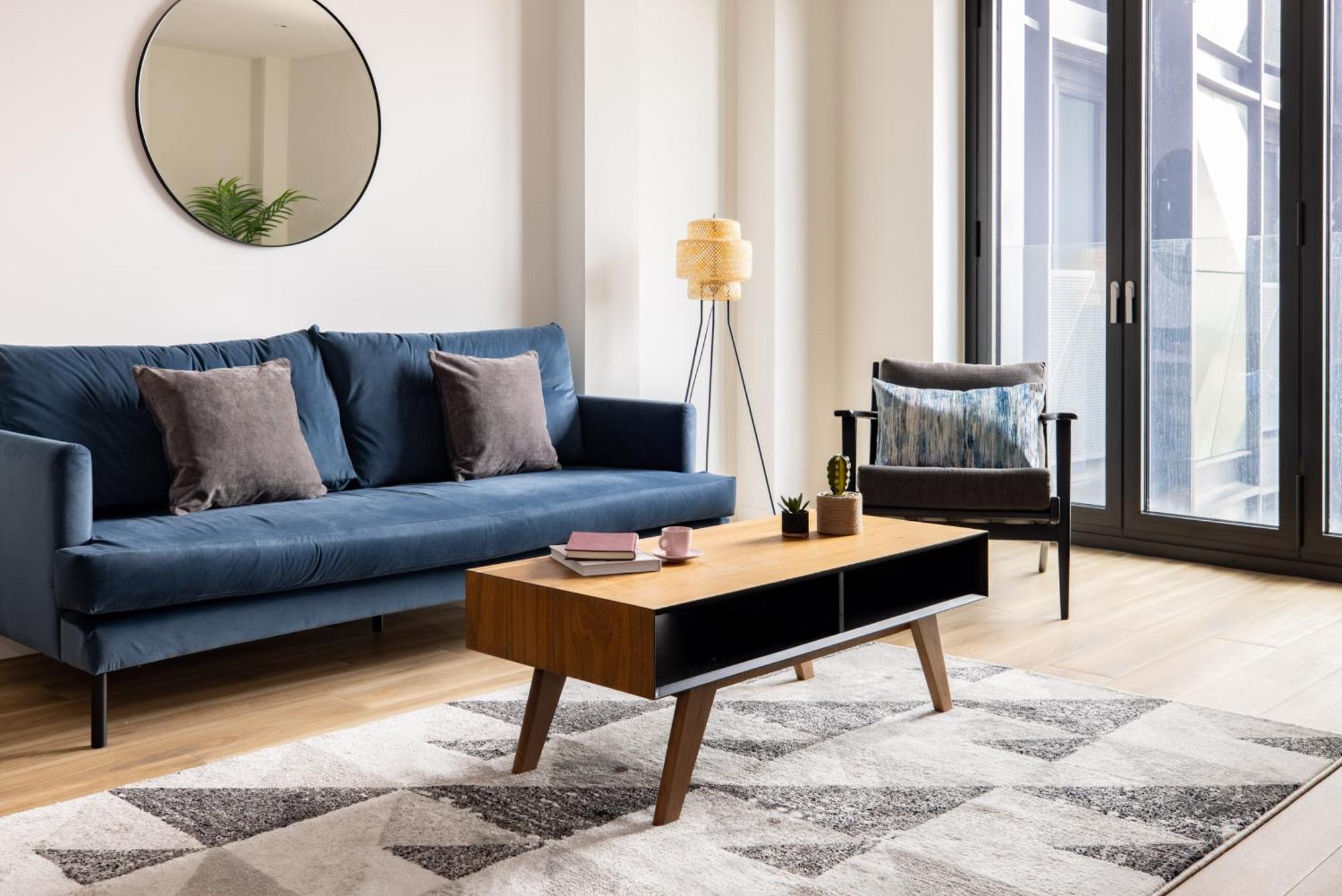 Apartament Charles Hope London Croydon Zewnętrze zdjęcie