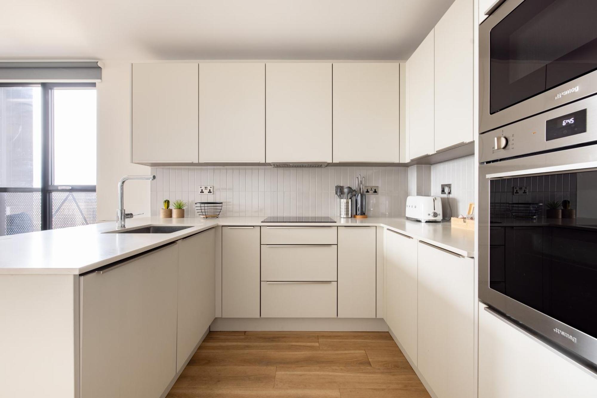 Apartament Charles Hope London Croydon Zewnętrze zdjęcie