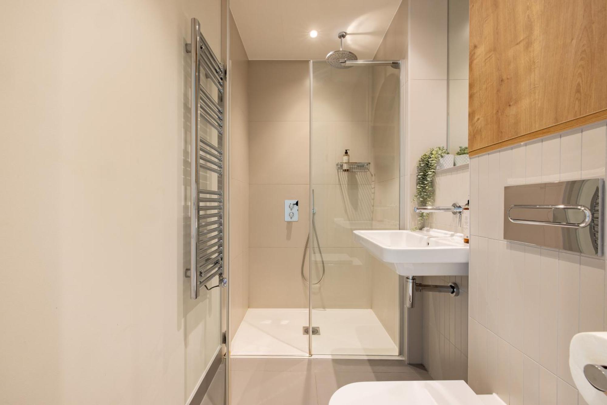 Apartament Charles Hope London Croydon Zewnętrze zdjęcie