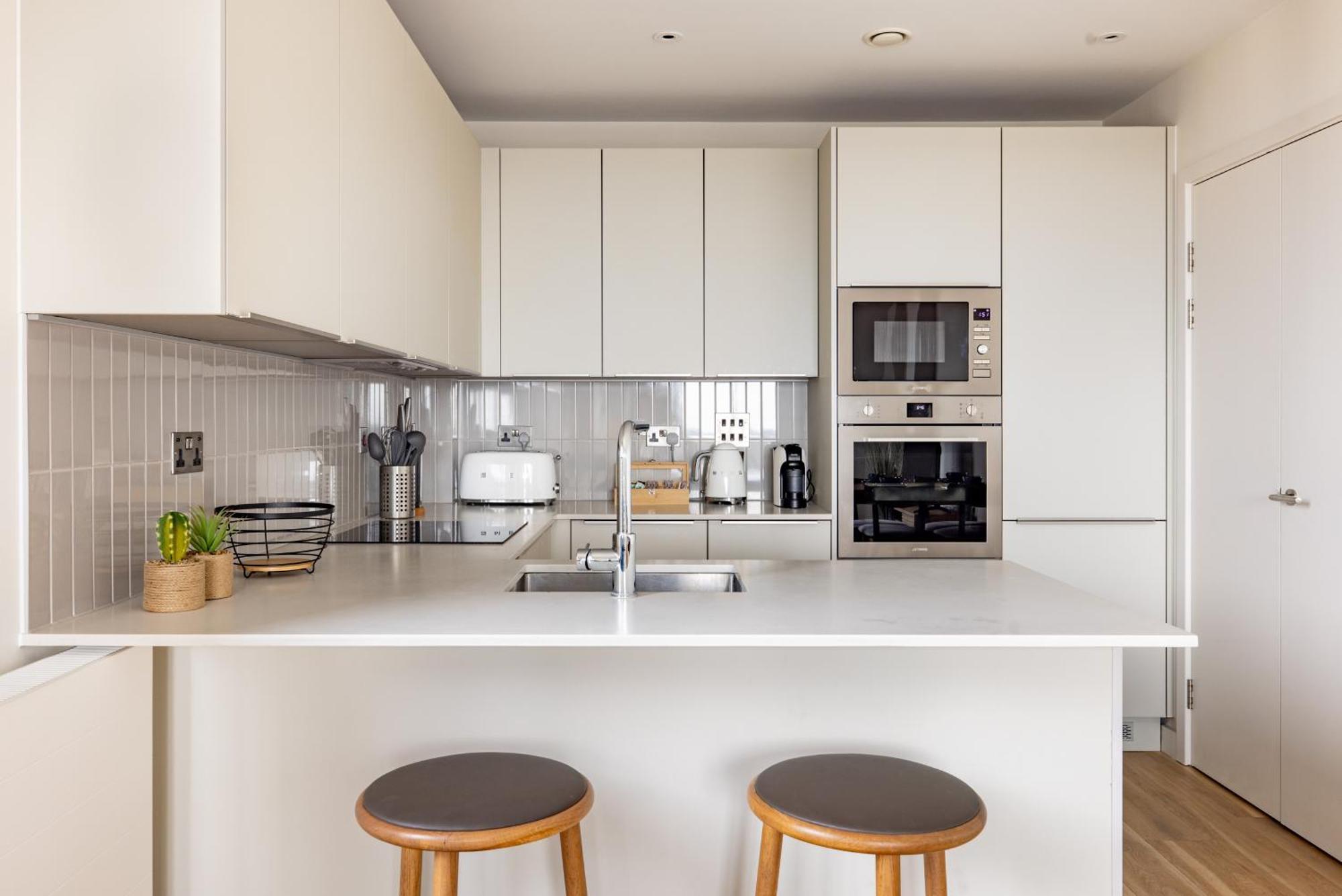 Apartament Charles Hope London Croydon Zewnętrze zdjęcie