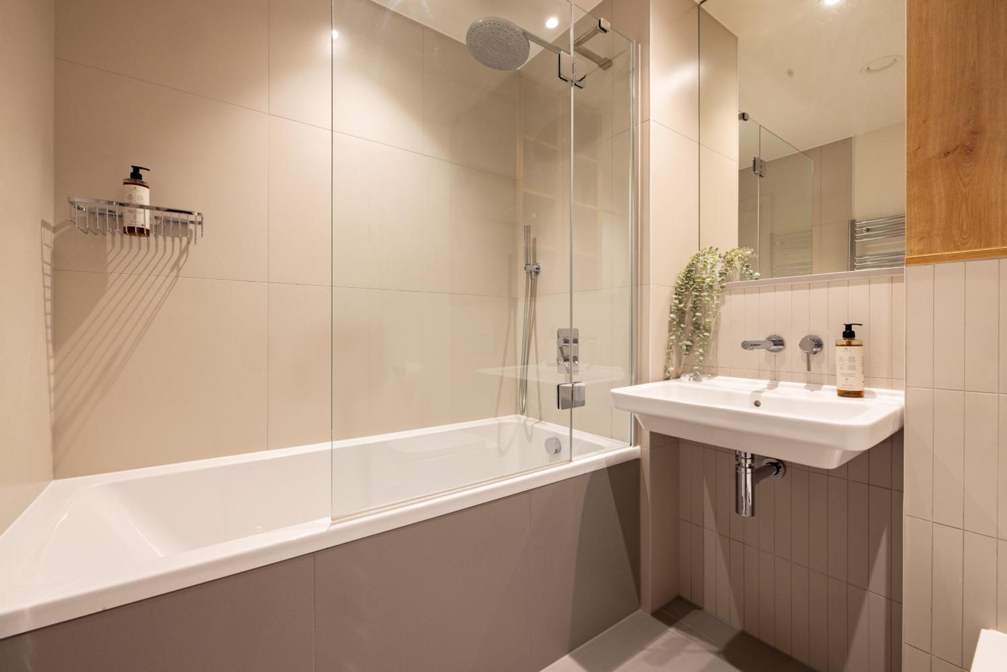 Apartament Charles Hope London Croydon Zewnętrze zdjęcie