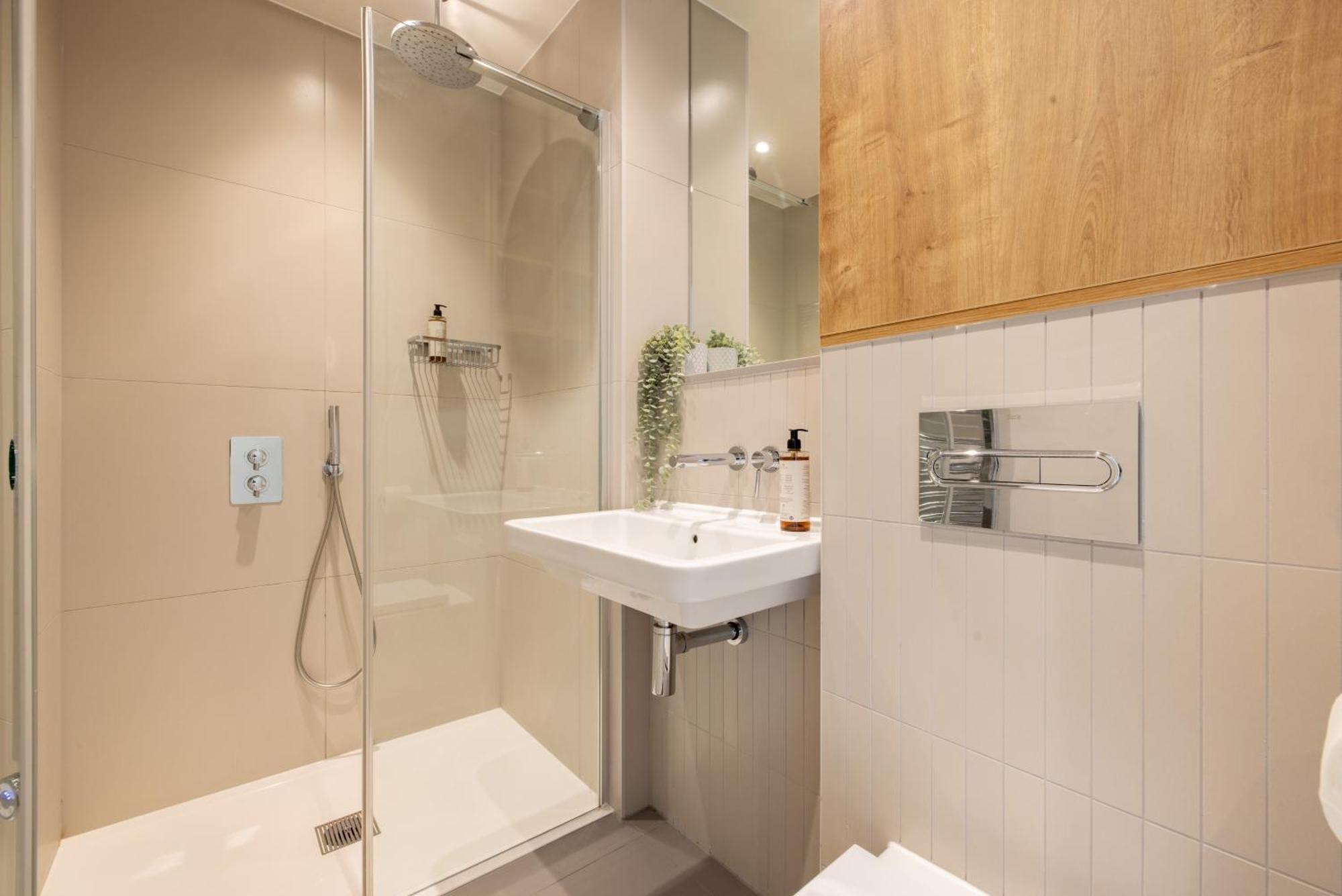 Apartament Charles Hope London Croydon Zewnętrze zdjęcie