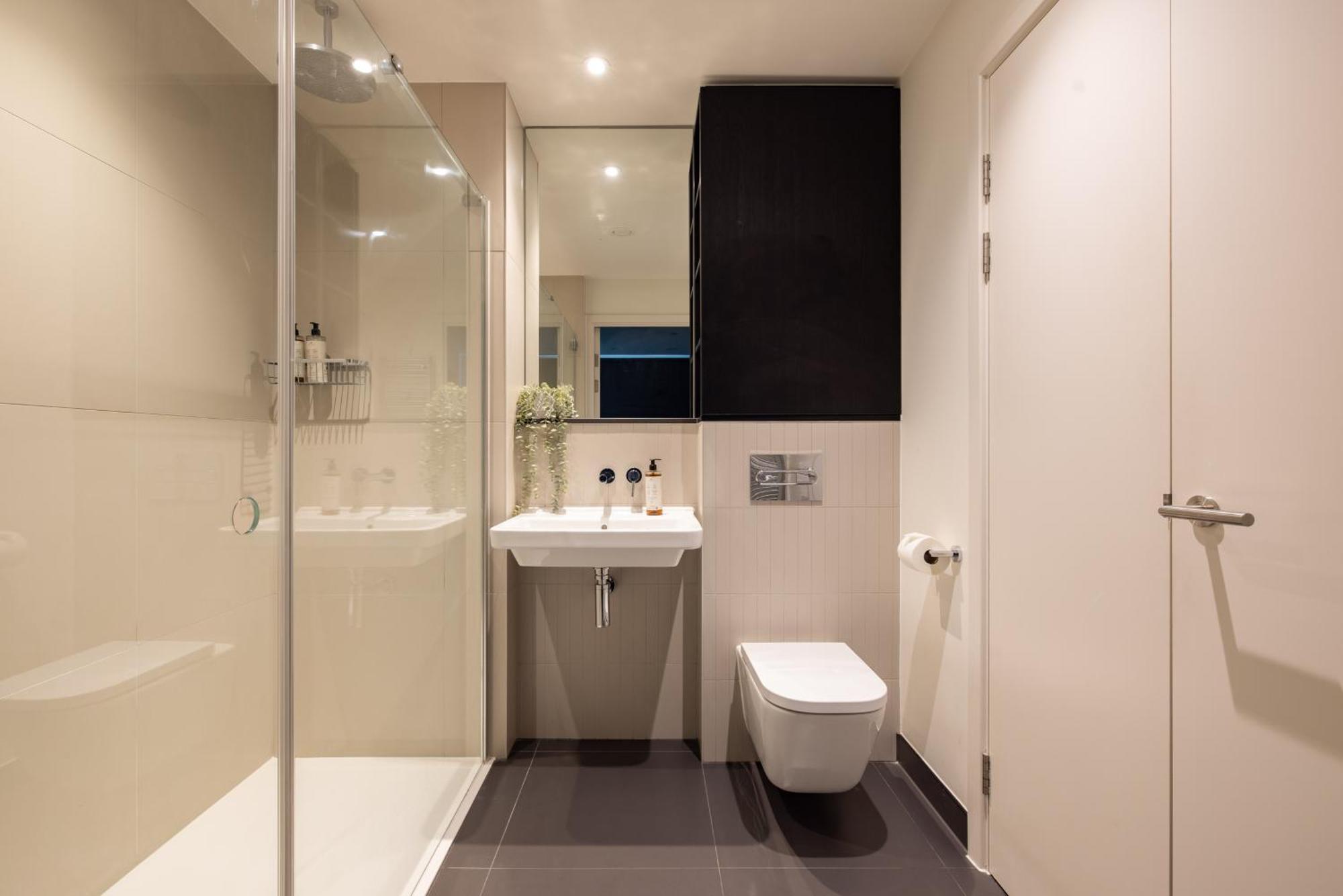Apartament Charles Hope London Croydon Zewnętrze zdjęcie