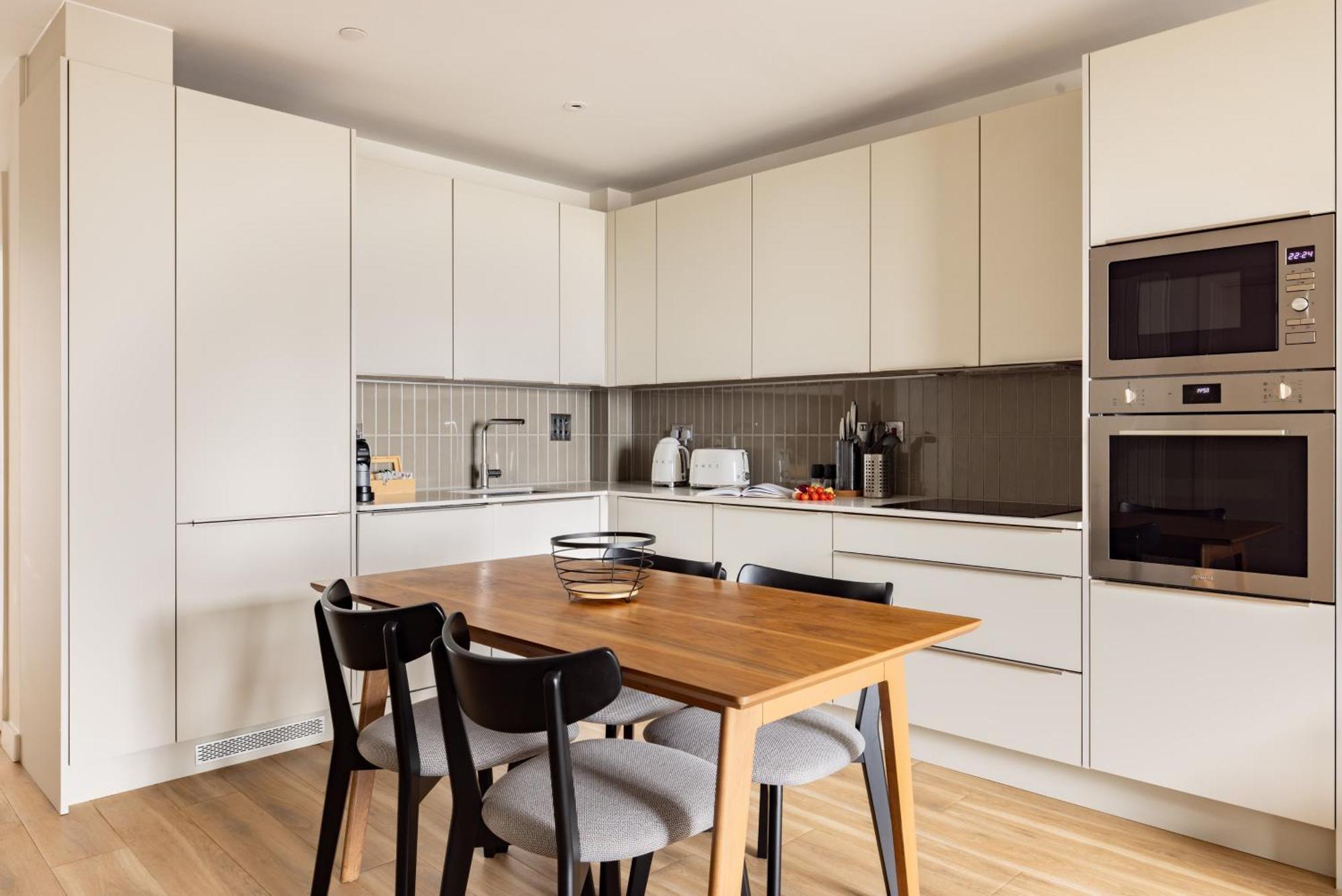 Apartament Charles Hope London Croydon Zewnętrze zdjęcie