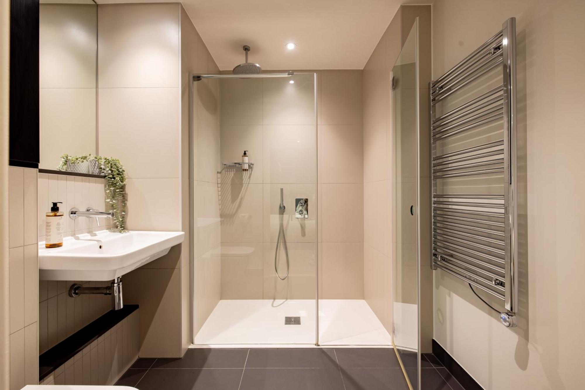 Apartament Charles Hope London Croydon Zewnętrze zdjęcie