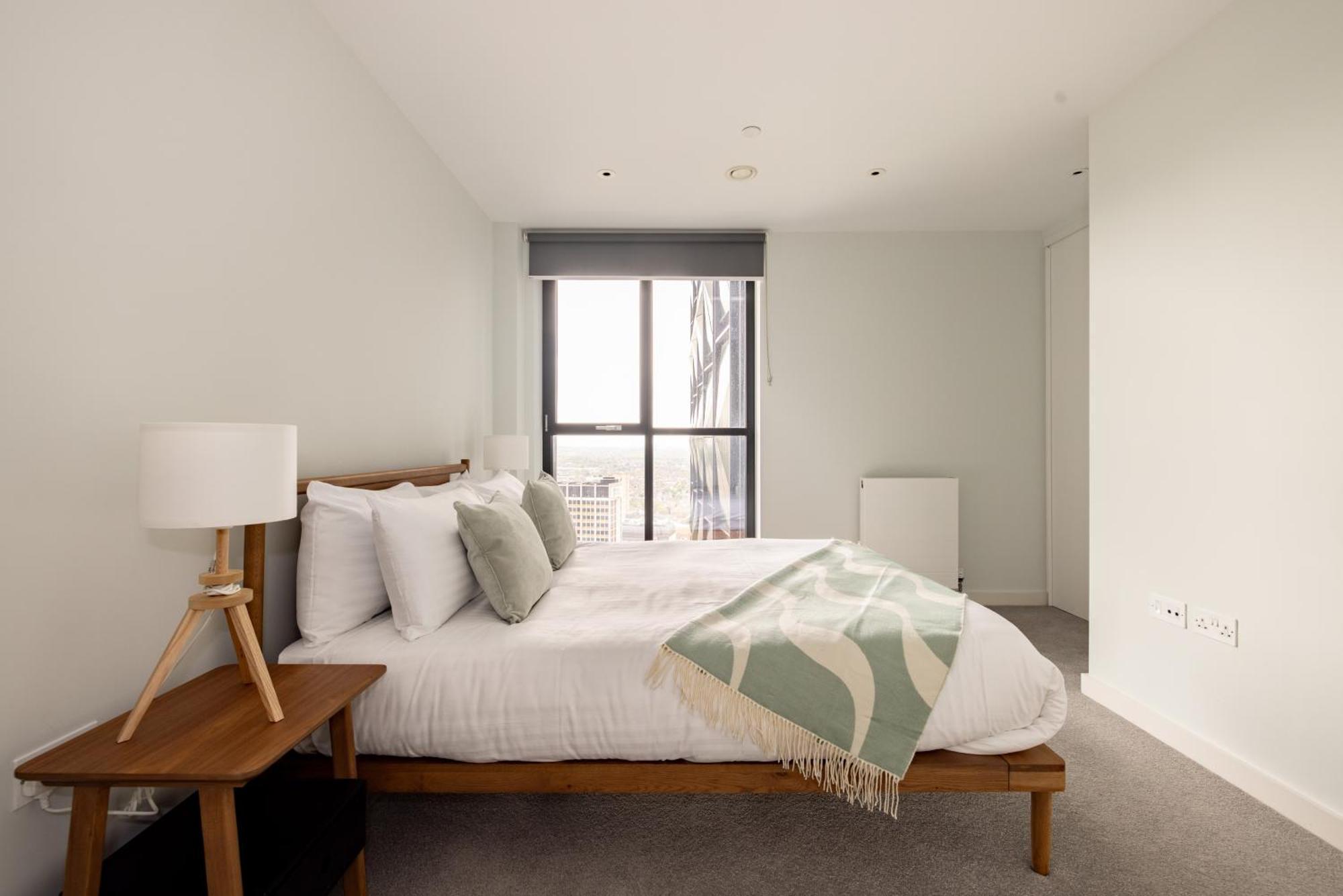 Apartament Charles Hope London Croydon Zewnętrze zdjęcie