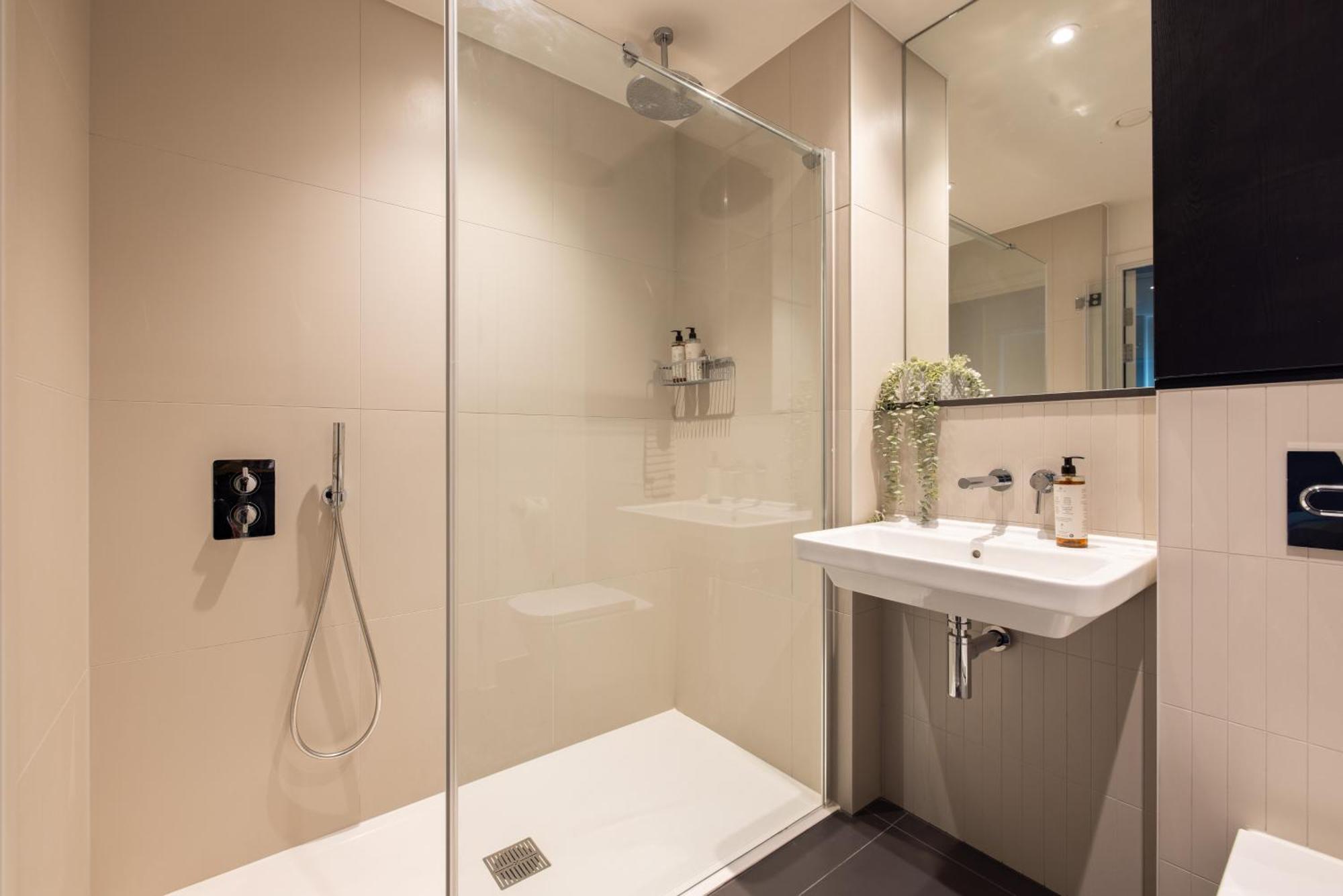 Apartament Charles Hope London Croydon Zewnętrze zdjęcie