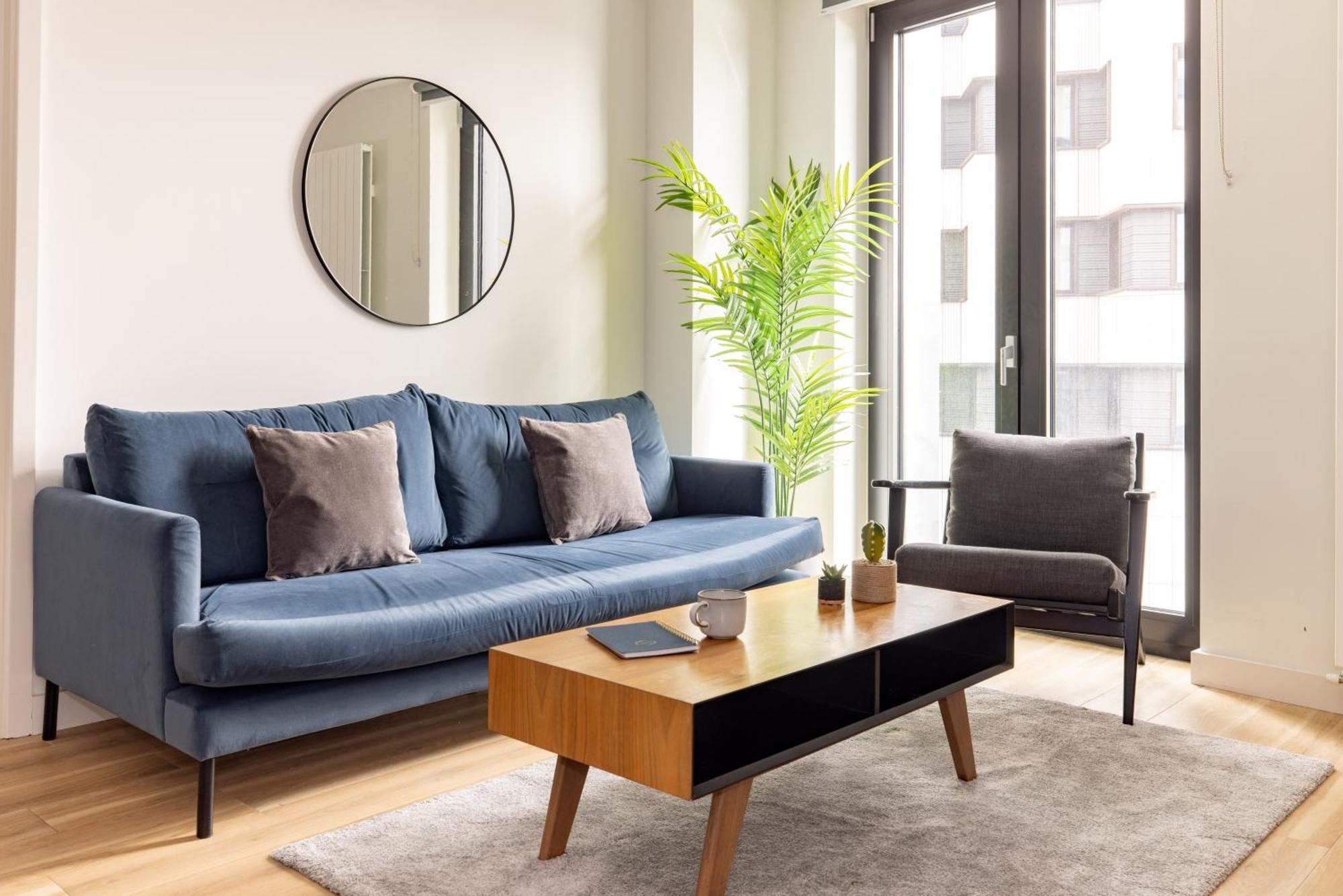 Apartament Charles Hope London Croydon Zewnętrze zdjęcie
