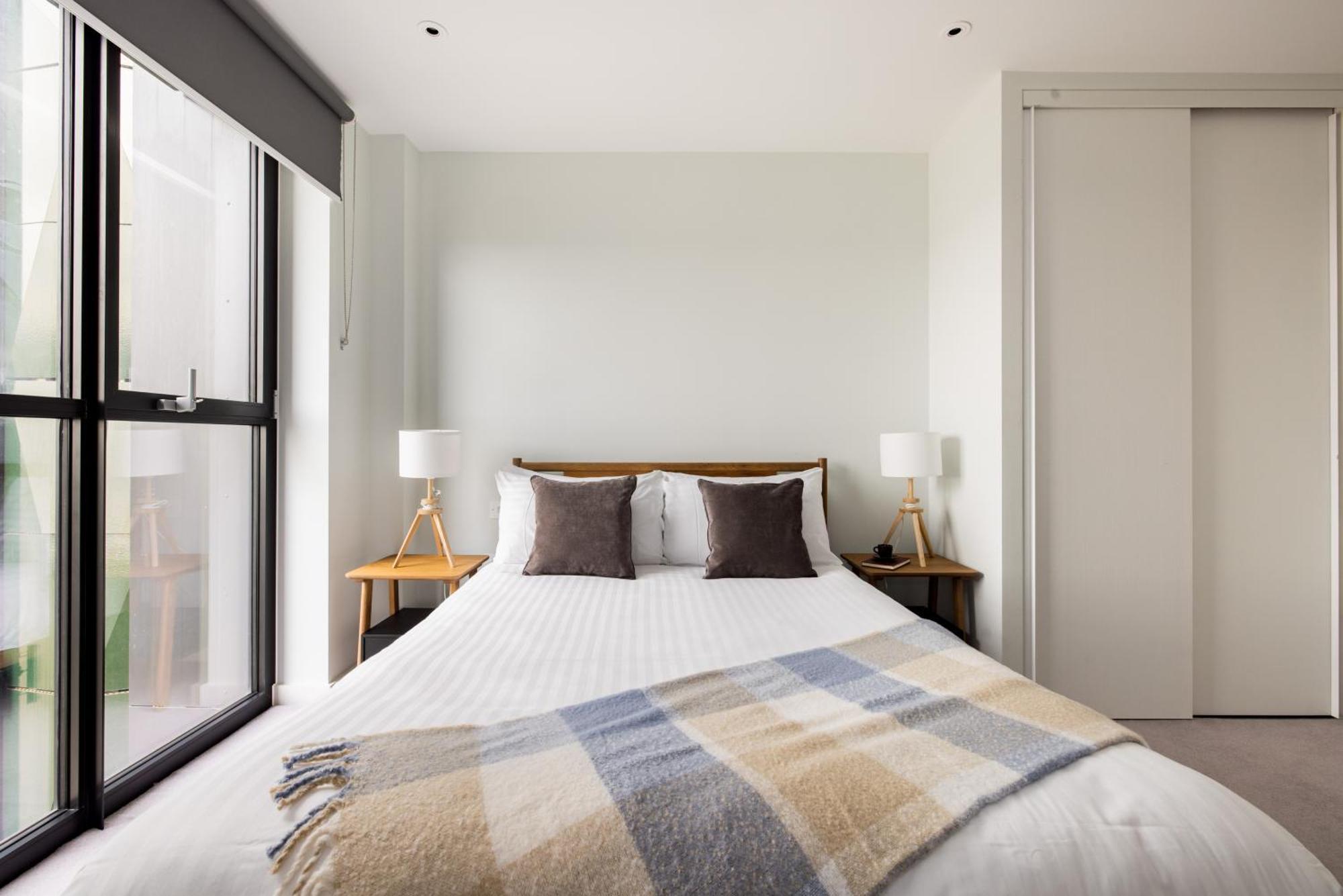 Apartament Charles Hope London Croydon Zewnętrze zdjęcie