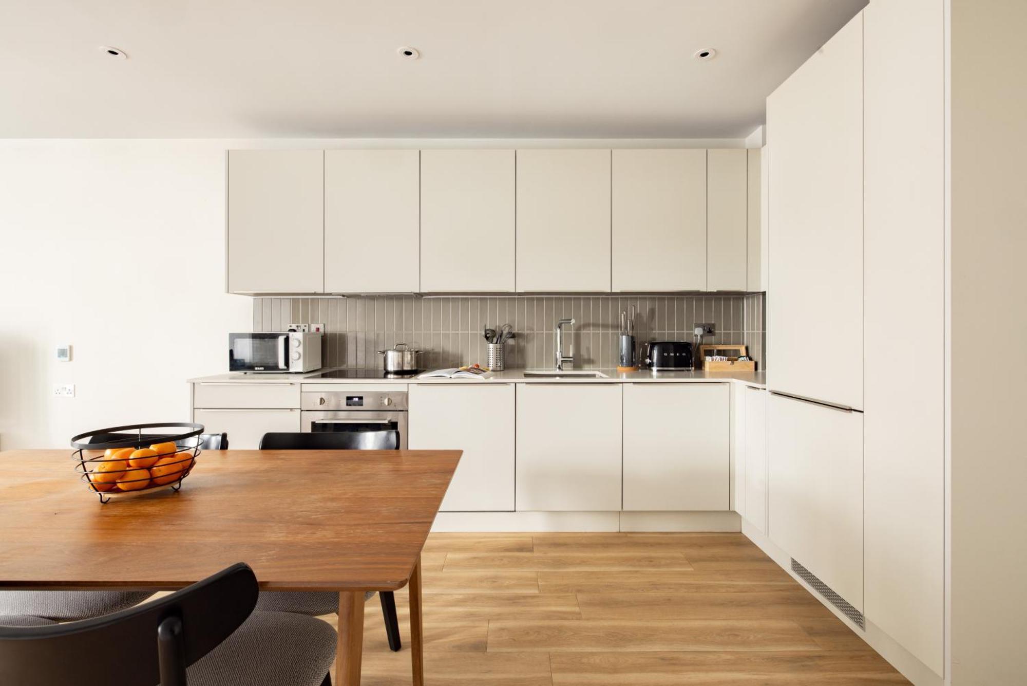 Apartament Charles Hope London Croydon Zewnętrze zdjęcie